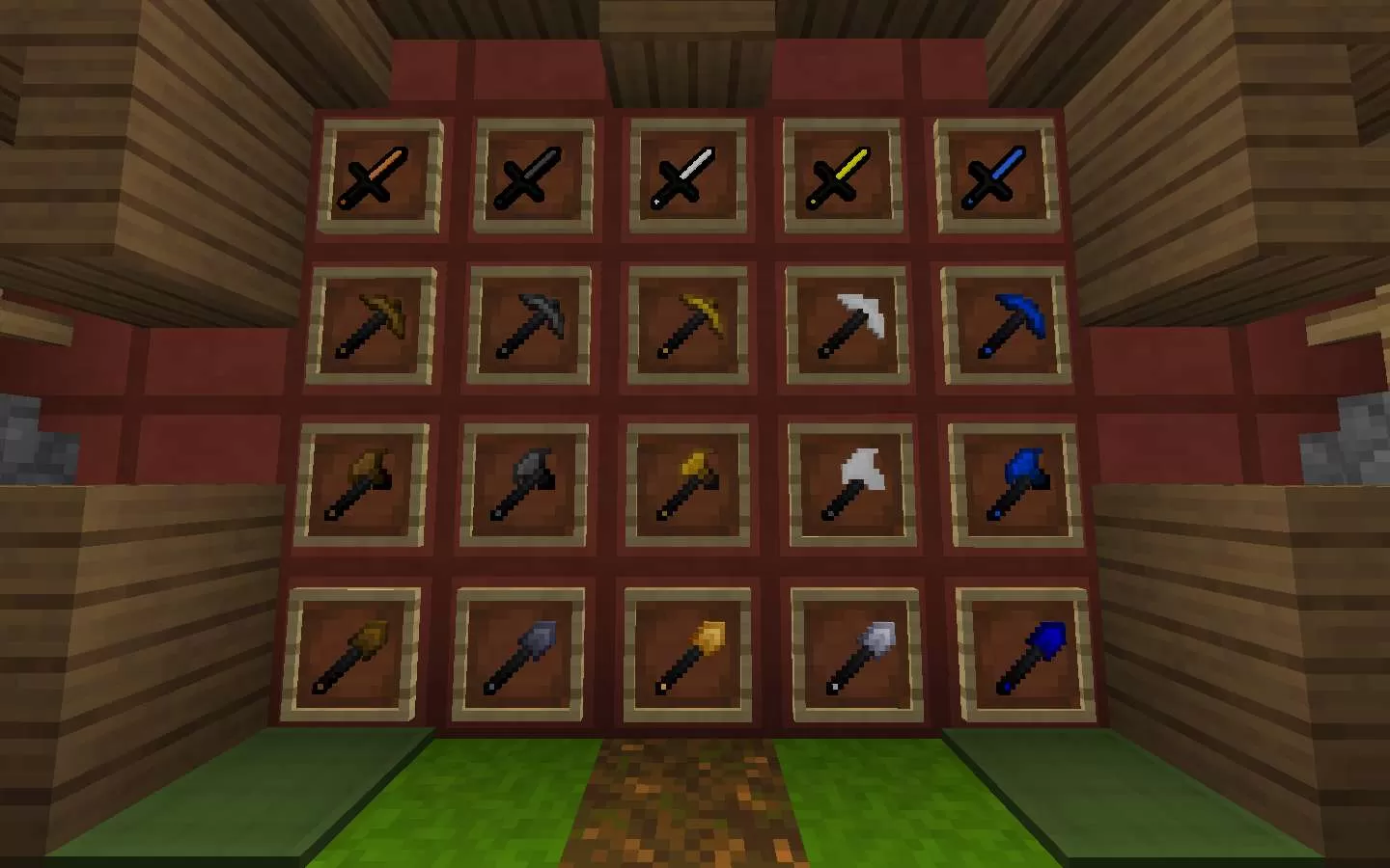 Gallery Image 3 for Tsunade Senju on PVPRP